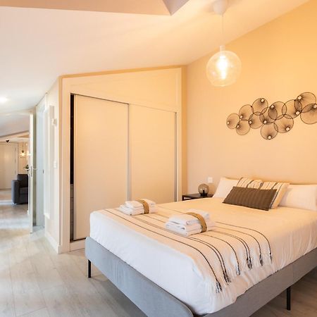 Insidehome Apartments - La Casita De Montse Palência Exterior foto
