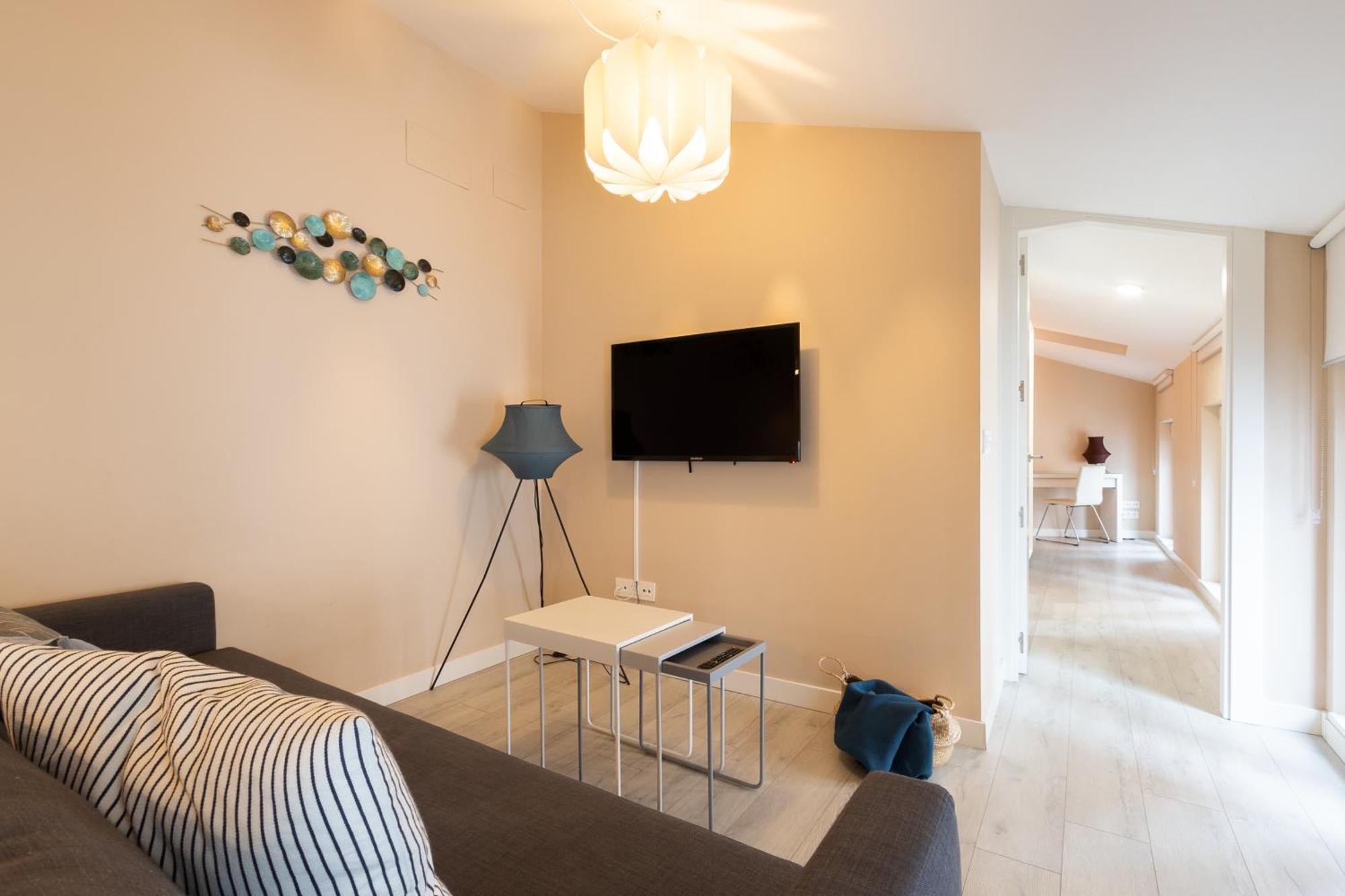Insidehome Apartments - La Casita De Montse Palência Exterior foto