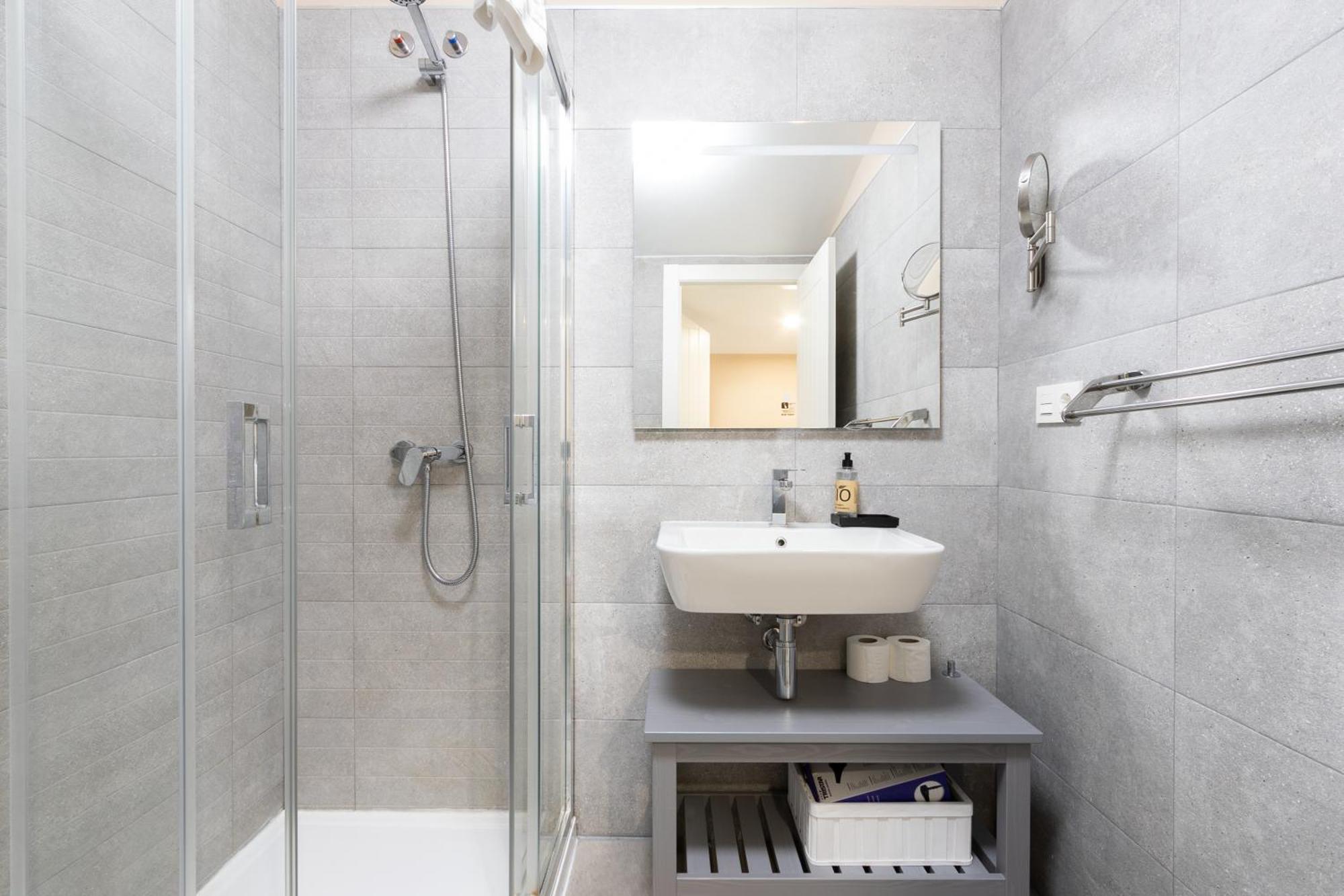 Insidehome Apartments - La Casita De Montse Palência Exterior foto
