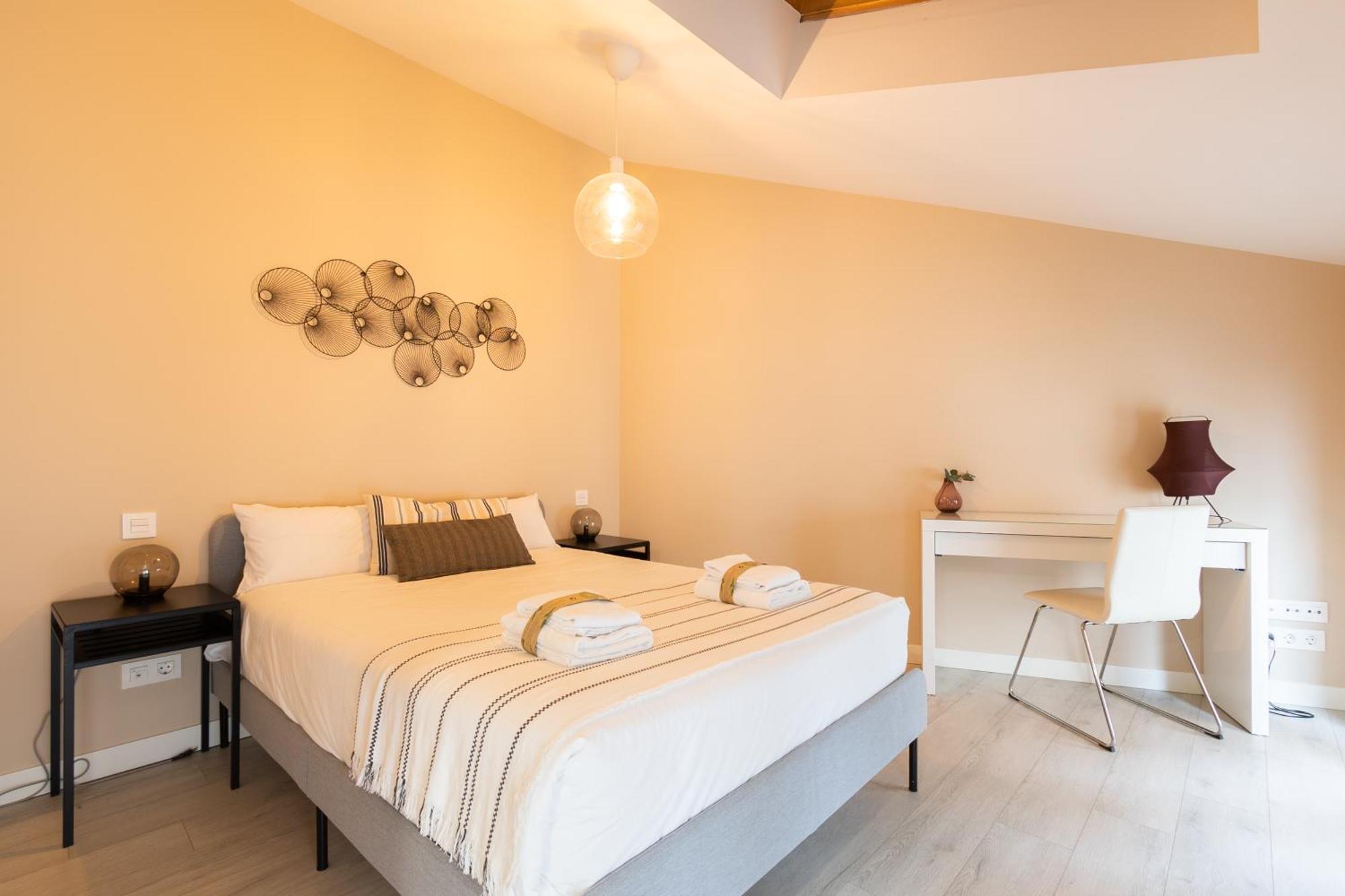 Insidehome Apartments - La Casita De Montse Palência Exterior foto